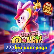 777leo.com paga